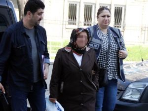 Ayrıldığı Kocasını Bıçaklayan Kadın Mahkemece Serbest