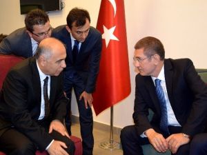 Başbakan Yardımcısı Canikli: “Başkanlığa Millet Adına Tbmm Karar Verirse Herkeste Buna Kuzu Kuzu Uymak Zorundadır”