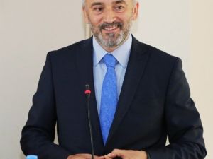 Yılmaz: “Ordu’nun Her Yeri Şantiye”