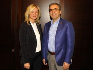 Printec Ülke Müdürü Arıca: “Inetco İle Atm Karşısında En Hızlı Ve Güvenli Şekilde İşlem Yapmak Mümkün”