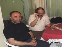 Özak'tan Vali'ye Geçmiş Olsun