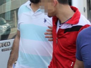 Uyuşturucu Ticaretinden Tutuklandı