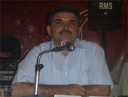 Tv ve Gazeteler Ramazanı İdrak Edemedi