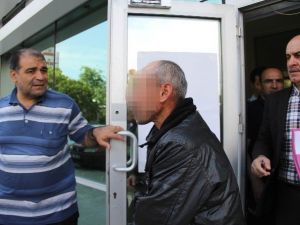 Hakkında Hapis Cezası Bulunan Şahıs Tutuklandı