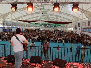 Trabzon Rüzgarı Bursa’yı Sardı