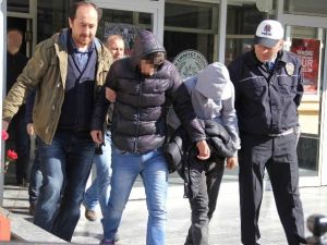 Sahte Paradan Tutuklanan 5 Kişi Tahliye Oldu