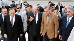 Başbakan 2012'nin Açılışını Rize'den Yapacak!