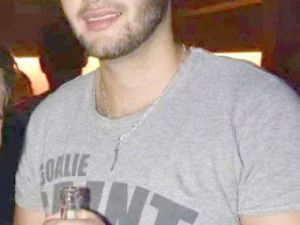 Almanya’da Türk Genci Selde Boğuldu