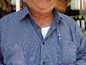 Emekli Sağlık Memuru Akıllı Güzellik Kremi Üretti