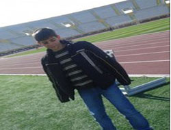 Rize'de Teleferik Kurbanı Genç Defnedildi