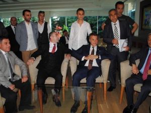 Başkan Orman Robben’in Transferi İle İlgili Son Sözü Söyledi: