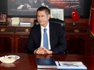 Milli Gelir Ve Savunma Gücü Birlikte Büyüyecek