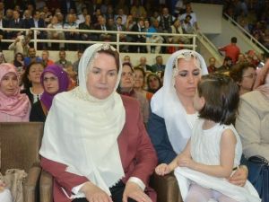 Meral Akşener: "19 Haziran’da Bir Şeyi Değiştireceğiz, Sonra Çok Şeyi Değiştireceğiz"