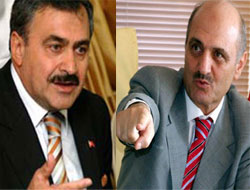 2 Bakan Rize'ye Geliyor