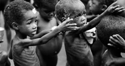 Rize'den Afrika'ya Bir Milyon 78 Bin Lira Yardım