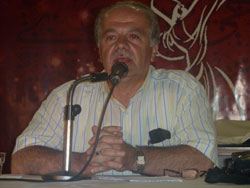 "Aşk Yoksa Herkes Ölüdür"