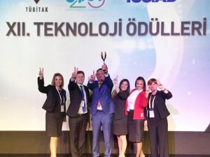 Kesintisiz Görüş Sağlayan Göz İçi Lenslere Teknoloji Ödülü