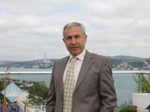 Prof. Dr. Şenay Yalçın:‘’nükleer Enerji, Rüzgâr Ve Güneş Enerjisinden Daha Az Zararlı’’