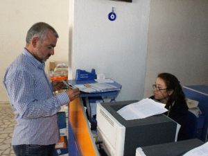 Muğlalı Taraftardan Aziz Yıldırım’a "Galatasaray" Plaketi