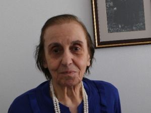 Avni Aker’e Veda Yılında Babasını Anlattı