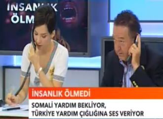 Başbakan Erdoğan'dan büyük sürpriz