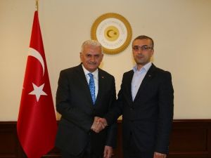 Başbakan Binali Yıldırım’dan, Terör Operasyonlarıyla İlgili Açıklama