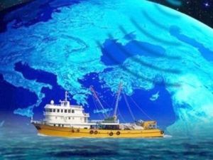Balıkçı Gemilerini İzleme Sistemi Hayata Geçiyor