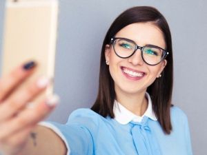 Selfie, Burun Estetiğini Arttırdı