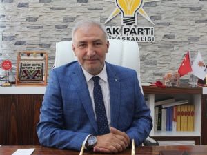 Bakan Tüfenkci Ve Genel Başkan Yardımcısı Çalık Bu Kez Farklı Karşılanacak