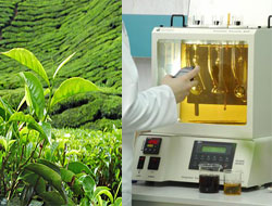 Çay'ın İçeriği Tahlil Edilecek