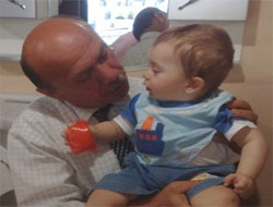 Rize'de Trafik Kazası 1 Ölü