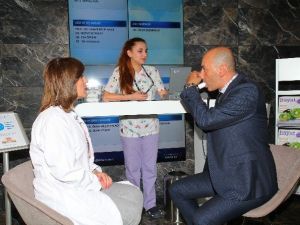 Acıbadem Ankara Hastanesi, 31 Mayıs Dünya Tütünsüz Gününün Önemine Dikkat Çekti