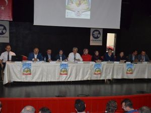 Fatsa’da Faysip Tanıtıldı