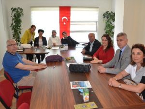 Tekstil Atıklarının Geri Dönüşümü Masaya Yatırıldı