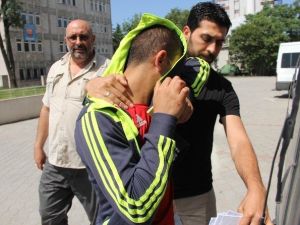 Yufkacıdan 20 Lira Çalmaya Tutuklama