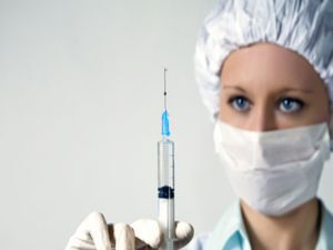 Hemşirelere ''üst öğrenim'' müjdesi