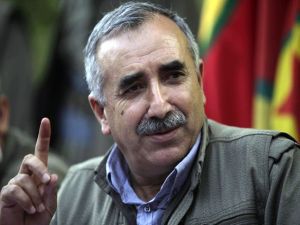Karayılan: PKK Parti Olacak