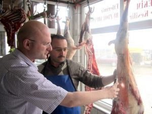 Ramazan Öncesi Gıda Denetimleri Sıklaştırıldı