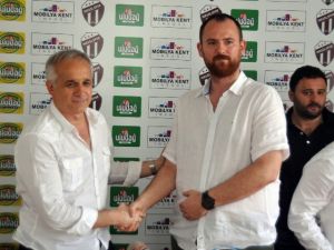 İnegölspor’da Osman Özdemir Dönemi