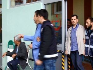 Erzurum Merkezli 5 İlde Fetö/pdy Operasyonu