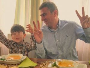 Hamzaoğlu’ndan ‘Yasak Aşk’ Açıklaması