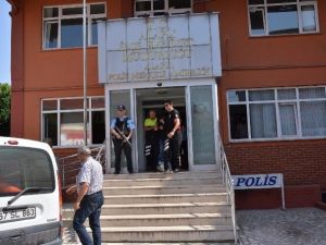Kuyumculara Sahte Altın Sattılar