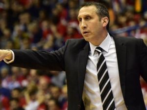 Darüşşafaka Doğuş’ta Davıd Blatt Dönemi