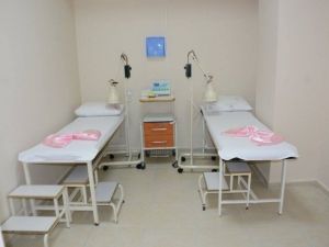 Bursa’ya Yeni Fizik Tedavi Ünitesi