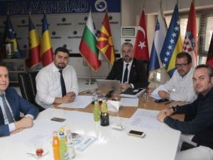 Balkantürksiad Üyeleri Network Sistemiyle Cirolarını Arttıracak