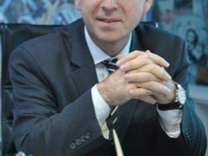Trabzon Gazeteciler Cemiyeti Başkanlığı Seçimi Yargıya Gidiyor