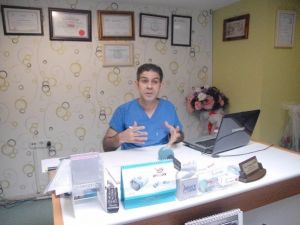 Çocuk Doğurmak Kadının Ömrünü Uzatıyor