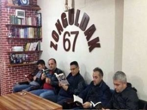 "Sen Yeter Ki Oku Çaylar Bizden” Kampanyası Başladı