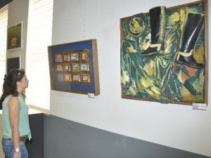 Göç Tarihi Müzesi’nde ‘Göç Hikayeleri’