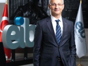 Ege İhracatı Mayıs Ayında Yüzde 8 Arttı